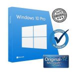 Licencia Windows 10 Pro 32-64 Bits - Imagen 2
