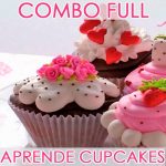 Cupcakes Muffins Aprende Paso A Paso Decoraci?n Recetas