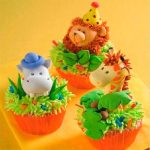 Cupcakes Muffins Aprende Paso A Paso Decoraci?n Recetas - Imagen 4
