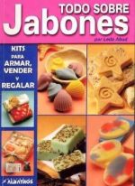 Gu?a Pr?ctica Aprende Jabones Glicerina Artesanales +bonos - Imagen 3