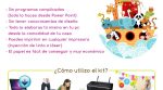 Kit Imprimible Empresarial Oro Mega Gigante Mas De 147 Kits - Imagen 3