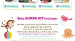 Kit Imprimible Empresarial Oro Mega Gigante Mas De 147 Kits - Imagen 5