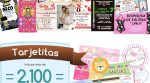 Kit Imprimible Empresarial Oro Mega Gigante Mas De 147 Kits - Imagen 6