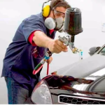 Aprenda Latoneria Y Pintura Automotriz + Power Tuning Audio