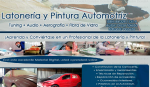 Aprenda Latoneria Y Pintura Automotriz + Power Tuning Audio - Imagen 3