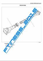 Manual De Taller Diagramas E Chevrolet Luv Dmax Espa?ol Full - Imagen 6
