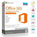 Office 365 Licencia Original Permanente Para 5 Pc, Mac O Tablet - Imagen 2