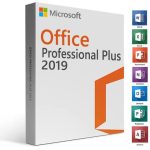 Licencia Office 2019 Pro Plus Permanente | 32 O 64 Bits 1 Pc activacion online - Imagen 2