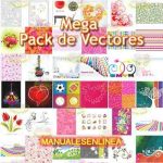 Pack 11000 Vectores Logos Imagenes Fondos Bordados Rotulados - Imagen 2