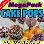 Pack Recetas Cake Pops Cupcakes Y Tortas De Fondant +bonos - Imagen 4