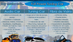 Aprenda Latoneria Y Pintura Automotriz + Power Tuning Audio - Imagen 2