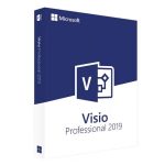 Licencia Visio 2019  Permanente | 32 o 64 bits 1 Pc - Imagen 2