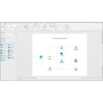 Licencia Visio 2021 Permanente | 32 o 64 bits | 1 Pc Original - Imagen 2