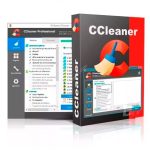 CCleaner Professional Plus 1PC 1 A?o - Imagen 2
